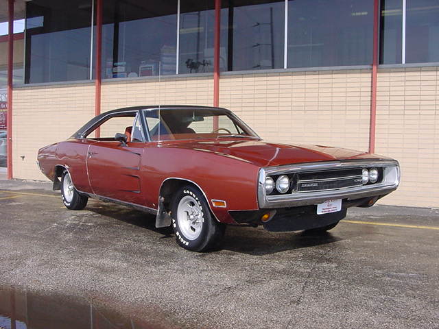 1970 Dodge Charger Pictures. This is a 1970 Dodge Charger